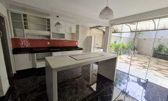 Imagem 10: Venda Residential / Home Belo Horizonte MG