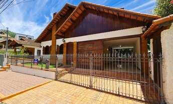 Imagem: Ótima Casa no Cônego