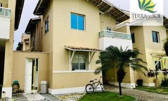 Imagem: Casa em condominio na Sapiranga