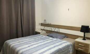 Imagem: Apartamento para venda possui 56 metros