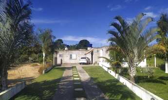 Imagem 2: Chácara Serra Italiana Formada muito boa com Área Gourmet