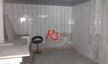 Imagem 2: Sobrado com 2 dormitórios para alugar, 189 m² - Vila Mathias - Santos/SP