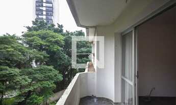 Imagem 6: Apartamento para Aluguel - Panamby, 3 Quartos, 127 m2