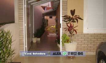 Imagem 7: Casa Condomínio Belvedere Terra Nova em São José do Rio Preto