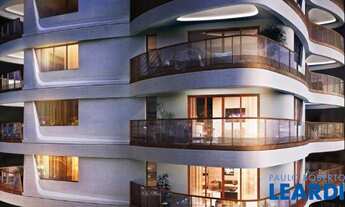 Imagem: APARTAMENTO - VILA OLÍMPIA - SP