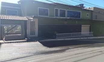 Imagem: Vende se casa Colônia Agrícola Samambaia