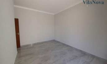 Imagem 2: Casa com 3 dormitórios à venda, 121 m² por R$ 692.000,00 - Jardins do Império - Indaiatuba