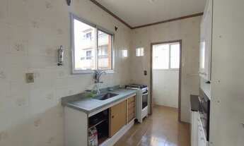 Imagem 2: Apartamento 2 quartos,1 Vaga, elevador, 200 metros da Praia- Canto do Forte - Praia Grande