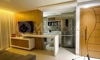 Imagem 2: Goiânia - Apartamento Padrão - Vila Rosa