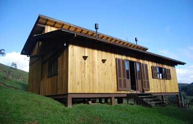 Imagem 4: Sítio com 8 dormitórios à venda, 20000 m² por R$ 650.000,00 - Centro - São Pedro de Alcânt