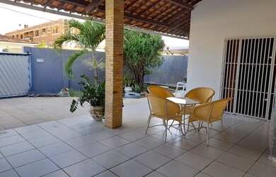 Imagem 5: CASA RESIDENCIAL em João Pessoa - PB, Bancários