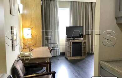 Imagem 4: Radisson Berrini Imóvel fora do Pool com excelente rentabilidade