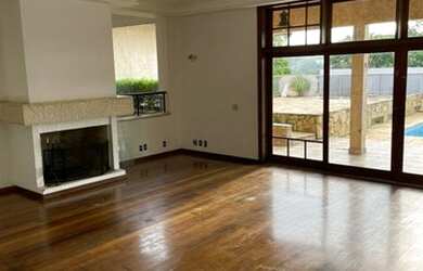 Imagem 3: CASA EM CONDOMÍNIO - ALPHAVILLE - SP