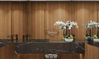 Imagem 4: Apartamento com 4 Suítes à venda, 219 m² no Alto da Glória - Curitiba/PR