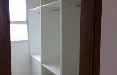 Imagem 2: Apartamento Ed Raquel Em Indaiatuba para venda tem 135 metros quadrados com 3 quartos