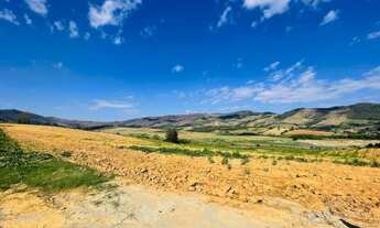 Imagem 5: Linda Fazenda na região do circuito das águas na cidade de Serra Negra