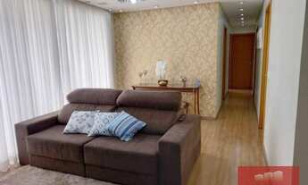 Imagem 3: Apartamento para venda - Condomínio Via Jardins do Bosque