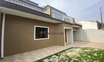 Imagem 3: FAZENDA RIO GRANDE - Casa Padrão - Gralha Azul