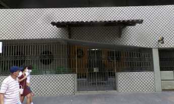 Imagem: Apartamento para venda com 50 m² com 2