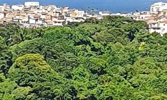 Imagem 3: APARTAMENTO 3/4 NO ITAIGARA, DECORADO, VISTA MAR, 2 GARAGENS