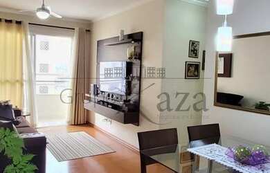 Imagem 4: Apartamento - Parque Residencial Aquarius - Residencial New Life Tower - 89m² - 3 Dormitór