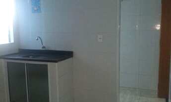 Imagem: Apartamento de 2 Dormitórios na Rua Coração