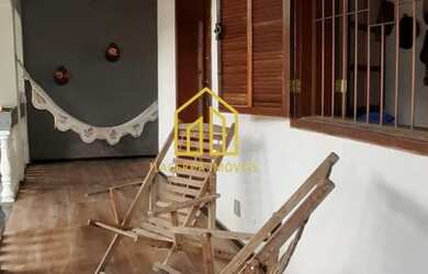 Imagem 4: Casa para Venda em Belo Horizonte, Inconfidência, 4 dormitórios, 2 suítes, 5 banheiros, 4