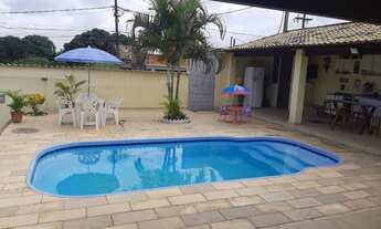 Imagem 2: Vendo Casa em Araruama no Bairro Parque Hotel, próximo ao Centro da Cidade