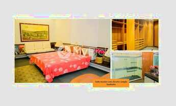 Imagem 7: Sobrado, dos Abricós, Guarujá, Balneário Praia Do Pernambuco