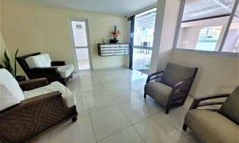 Imagem 2: Apartamento com 2 quartos à venda, 63 m² por R$ 262.000 - Jardim São Paulo - João Pessoa/P