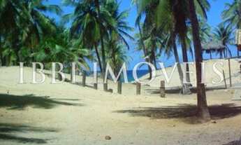 Imagem 2: Grande Terreno Beira Mar