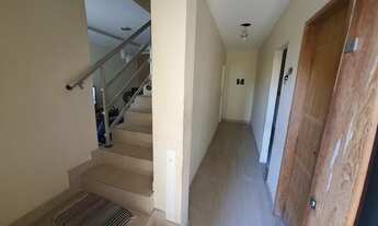 Imagem 5: Ótima Casa Duplex Frente de Rua 3 Quartos e 4 Vagas Próx 1° Praça da Manoel Reis Ac Carta