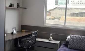 Imagem 7: Apartamento para venda possui 90 metros quadrados com 3 quartos em Marco - Belém - Pará