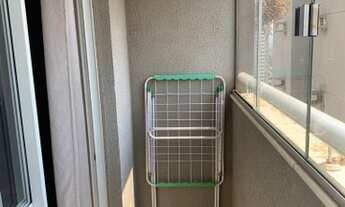 Imagem 4: GOIâNIA - Apartamento Padrão - Parque Amazônia