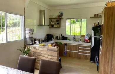 Imagem 5: Linda chácara em Mogi das Cruzes. Crédito Imobiliário