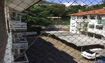 Imagem 2: Porto Alegre - Apartamento Padrão - Tristeza