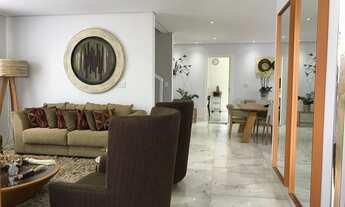 Imagem 2: Excelente casa com 5 quartos, 800² à venda no Alphaville