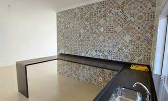 Imagem 4: Casa para venda possui 160 metros quadrados com 3 quartos