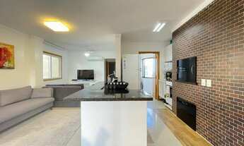 Imagem: Av. Da Santinha, Predio de esquina, alto