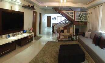 Imagem: Casa à venda, 300 m² por R$ 1.277.000,00