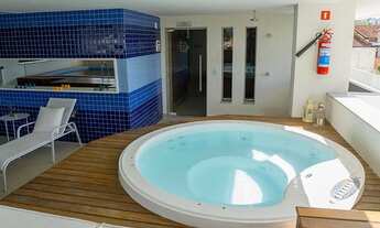 Imagem 5: Apartamento 2 quartos 1 vaga Campo Grande