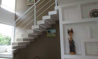 Imagem 7: Salto - Casa Padrão - Terras de Mont Serrat