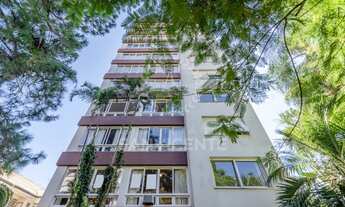 Imagem: PORTO ALEGRE - Apartamento Padrão - Moinhos