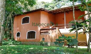 Imagem 3: Casa a venda Condomínio Jardim Petrópolis Itapecerica da Serra