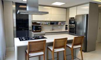 Imagem 7: Apartamento completo pronto pra morar no Pioneiros