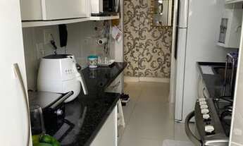 Imagem 6: Apartamento para venda possui 80 metros quadrados com 3 quartos em Flores - Manaus - AM