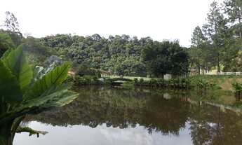 Imagem 2: Fazenda/Sítio/Chácara para venda possui 660000 metros quadrados com 20 quartos