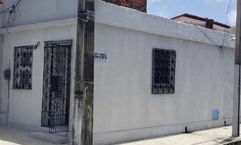 Imagem 2: Ótima casa comercial com 20m² na Aldeota , prox. ao Ginásio Paulo Sarasate