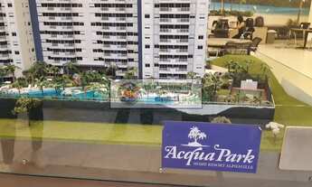 Imagem 2: Barueri - Apartamento Padrão - Alphaville Empresarial