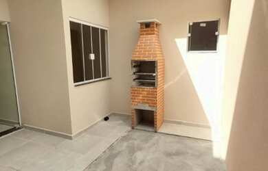 Imagem 6: Casa no Vergani com 2 quartos sendo 1 suíte